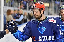 ERC Ingolstadt vs Düsseldorfer EG, DEL, Deutsche Eishockey Liga, Spieltag 37, 12.01.2020