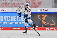 Vorbereitung, Eishockey, Herren, DEL, Saison 2021-2022, ERC Ingolstadt - HC Rytiri Kladno, 22.08.2021