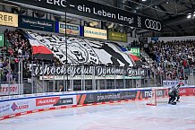 Eishockey, Herren, DEL, Saison 2023-2024, Spieltag 33, ERC Ingolstadt - Eisbären Berlin, 30.12.2023