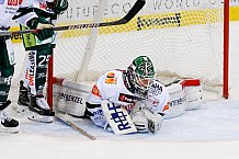 ERC Ingolstadt vs Augsburger Panther, Eishockey, DEL, Deutsche Eishockey Liga, Spieltag 46, 17.09.2017