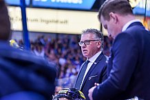 ERC Ingolstadt vs Koelner Haie am 20.01.2019, Spieltag 41