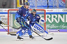 ERC Ingolstadt vs Kölner Haie, DEL, Deutsche Eishockey Liga, Spieltag 46, 19.02.2020