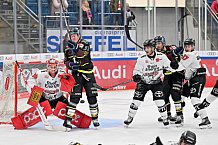 Eishockey, Herren, DEL, Saison 2022-2023, Spieltag 10, ERC Ingolstadt - Kölner Haie, 13.10.2022