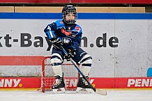 Eishockey, Saison 2025-2026, ERC Ingolstadt - Kids On Ice Day, 10.01.2026