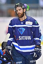 ERC Ingolstadt vs Schwenninger Wild Wings, DEL, Deutsche Eishockey Liga, Spieltag 48, 19.02.2019