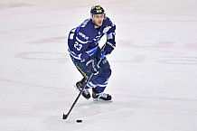 ERC Ingolstadt vs Koelner Haie, DEL, Deutsche Eishockey Liga, Playoffs, Viertelfinale, Spiel 4, 22.03.2019