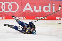 Eishockey, Frauen, DFEL, Saison 2022-2023, ERC Ingolstadt - Mad Dogs Mannheim, 20.11.2022