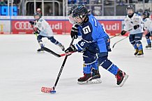 Eishockey, Herren, DEL, Saison 2024-2025, Spieltag 26, ERC Ingolstadt - Iserlohn Roosters, 15.12.2024