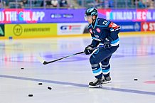 Hockey, Mens, CHL, Season 2025-2026, Regular Season, Game Day 2, ERC Ingolstadt - Kalpa Kuopio, 30.08.2025
