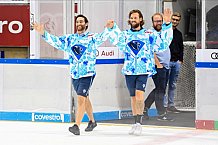 10.08.2019 - Saisoneröffnung des ERC Ingolstadt