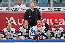 Eishockey, Herren, DEL, Saison 2023-2024, Spieltag 3, ERC Ingolstadt - Schwenninger Wild Wings, 22.09.2023