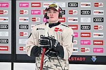 Eishockey, Herren, DEL, Saison 2023-2024, Spieltag 51, ERC Ingolstadt - Kölner Haie, 03.03.2024