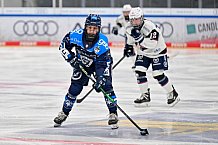 Eishockey, Frauen, DFEL, Saison 2025-2026, Spieltag 1, ERC Ingolstadt - Eisbären Berlin, 20.09.2025