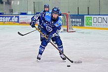 Eishockey, Frauen, DFEL, Saison 2025-2026, Playoffs Halbfinale - Spiel 2, ERC Ingolstadt - HC Davos, 01.03.2026