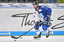 Thomas Sabo Ice Tigers vs ERC Ingolstadt, Eishockey, DEL, Deutsche Eishockey Liga, Spieltag 4, 23.09.2018