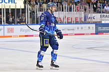 ERC Ingolstadt vs Eisbären Berlin, DEL, Deutsche Eishockey Liga, Spieltag 11, 13.10.2019