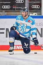 Eishockey, Herren, DEL, Saison 2022-2023, Spieltag 50, ERC Ingolstadt - Adler Mannheim, 05.02.2023