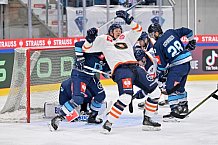 Eishockey, Mens, CHL, Season 2023-2024, ERC Ingolstadt - Växjö Lakers, 14.11.2023