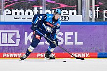 Eishockey, Herren, DEL, Saison 2025-2026, Spiel 14, ERC Ingolstadt - Adler Mannheim, 26.10.2025