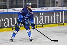 ERC Ingolstadt vs EHC Red Bull München, DEL, Deutsche Eishockey Liga, Spieltag 21, 24.11.2019