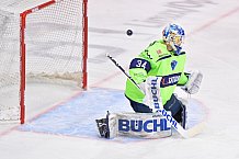 Eishockey, Herren, DEL, Saison 2020-2021, ERC Ingolstadt - Eisbären Berlin, 24.03.2021