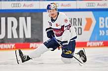 Eishockey, Herren, DEL, Saison 2022-2023, Spieltag 55, ERC Ingolstadt - EHC Red Bull München, 21.02.2023