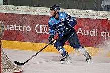 Eishockey, Herren, 6. Vinschgau-Cup, Saison 2022-2023, ERC Ingolstadt - HC Pustertal, 26.08.2022