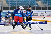 Eishockey, Saison 2025-2026, ERC Ingolstadt - Kids On Ice Day, 29.11.2025
