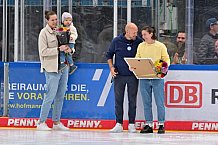 Eishockey, Frauen, DFEL, Saison 2026-2027, Testspiel, ERC Ingolstadt - ZSC Lions Zürich, 05.09.2026