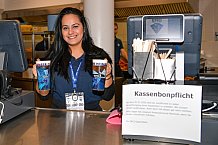 ERC Ingolstadt vs Krefeld Pinguine, DEL, Deutsche Eishockey Liga, Spieltag 39, 19.01.2020