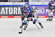 Vorbereitung, Eishockey, Herren, DEL, Saison 2021-2022, ERC Ingolstadt - HC Rytiri Kladno, 22.08.2021