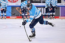 Eishockey, Herren, DEL, Saison 2022-2023, Spieltag 4, ERC Ingolstadt - Schwenninger Wild Wings, 25.09.2022