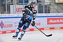Eishockey, Herren, DEL, Saison 2024-2025, Spieltag 14, ERC Ingolstadt - Löwen Frankfurt, 31.10.2024