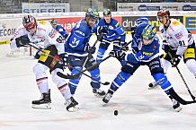 ERC Ingolstadt vs Eisbaeren Berlin, Eishockey, DEL, Deutsche Eishockey Liga, Spieltag 7, 28.09.2017