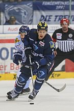 ERC Ingolstadt - Straubing Tigers, Eishockey, DEL, Deutsche Eishockey Liga, Spieltag 8, 04.10.2015

