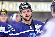 ERC Ingolstadt vs Koelner Haie, DEL, Deutsche Eishockey Liga, Spieltag 41, 20.01.2019