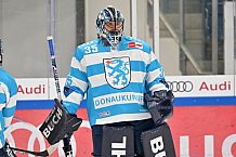 Eishockey, Herren, DEL, Saison 2022-2023, Spieltag 12, ERC Ingolstadt - Löwen Frankfurt, 18.10.2022