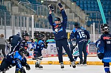 Eishockey, Saison 2025-2026, ERC Ingolstadt - Kids On Ice Day, 10.01.2026