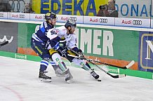 ERC Ingolstadt vs Eisbären Berlin, DEL, Deutsche Eishockey Liga, Spieltag 49, 22.02.2019