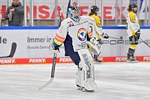 Eishockey, Frauen, DFEL, Saison 2021-2022, ERC Ingolstadt - Mad Dogs Mannheim, 24.10.2021