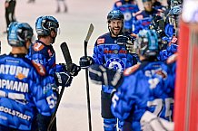 Eishockey, Herren, DEL, Saison 2025-2026, Vinschgau Cup, Spiel 1, ERC Ingolstadt - ZSC Lions, 22.08.2025
