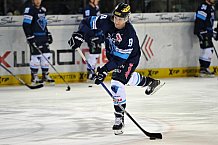 Thomas Sabo Ice Tigers vs ERC Ingolstadt, Eishockey, DEL, Deutsche Eishockey Liga, 13.12.2015