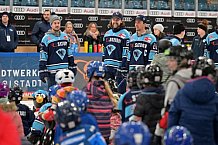 Eishockey, Herren, DEL, Saison 2022-2023, ERC Ingolstadt - Kids On Ice Day, 19.11.2022