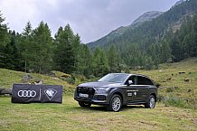 Eishockey, Herren, DEL, Saison 2023-2024, Vinschgau Cup, ERC Ingolstadt – Audi Almerlebnis, 26.08.2023