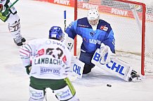 13.12.2020 - ERC Ingolstadt - Augsburger Panther