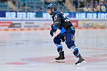 Eishockey, Herren, DEL, Saison 2025-2026, Spiel 47, ERC Ingolstadt - Nürnberg Ice Tigers, 01.03.2026