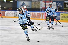 ESV Kaufbeuren vs ERC Ingolstadt, DEL, Deutsche Eishockey Liga, Vorbereitung, 06.09.2019