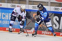 Eishockey, Frauen, DFEL, Saison 2020-2021, ERC Ingolstadt - Eisbären Juniors Berlin, 10.01.2021