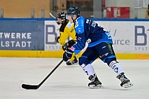 Eishockey, Herren, U20 DNL, Saison 2025-2026, Halbfinale - Spiel 2, ERC Ingolstadt - Krefelder EV 81, 15.03.2026