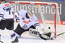 Eishockey, Herren, DEL, Saison 2020-2021, ERC Ingolstadt - Nürnberg Ice Tigers, 02.02.2021